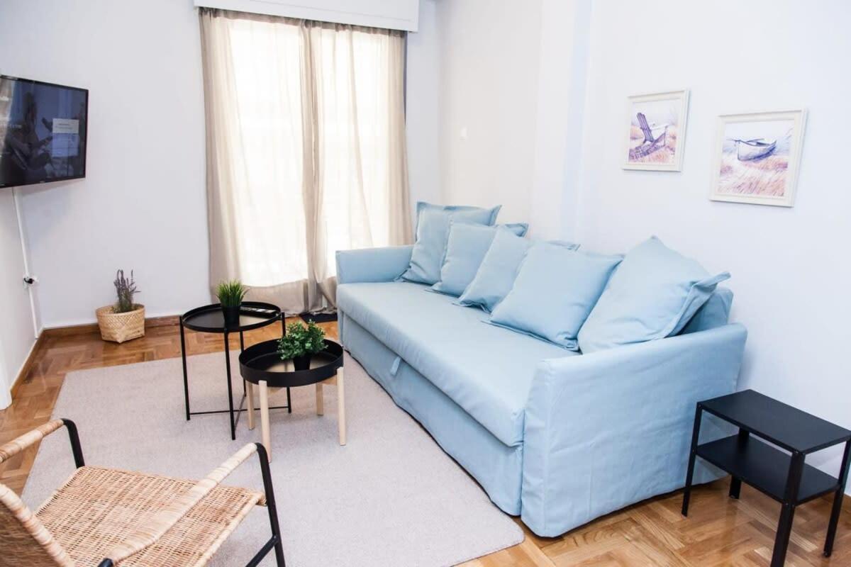 Modern Beauty In Central Area Афины Экстерьер фото